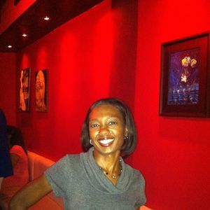 Meet your Posher, Melba